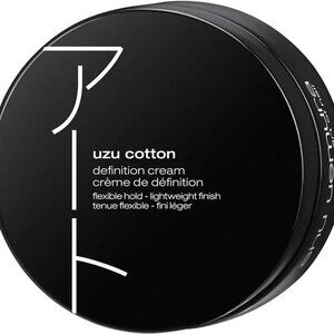 Shu Uemura Styling Uzu Cotton Defintion Cream 75ml FAST SHIPPING
